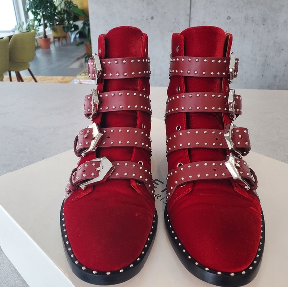 Givenchy boots - Picture 3 of 4